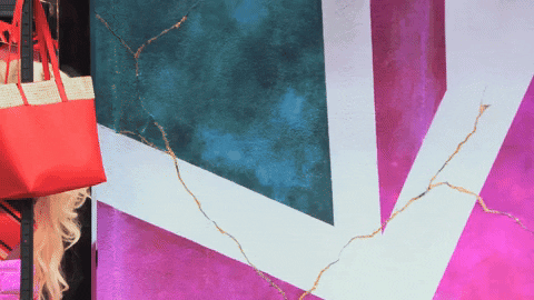 Druk Running GIF by BBC Three