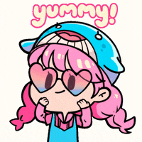 So Good Candy GIF