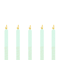 Happy Birthday Sticker