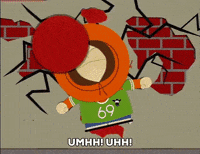 GIF by South Park 