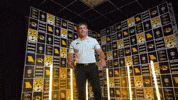 Lets Go Smile GIF by Mizzou Athletics