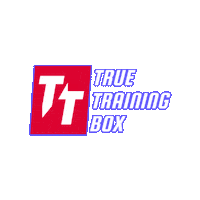 Sticker by TrueTrainingBox