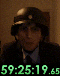 Timer Waiting GIF