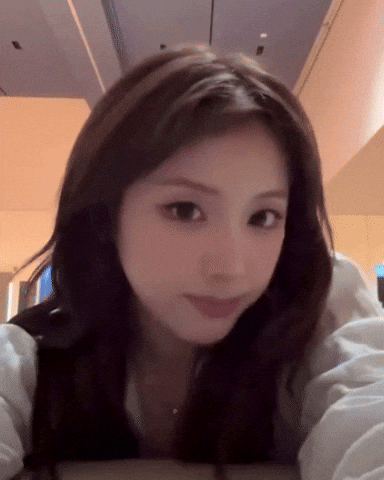 Wink GIF