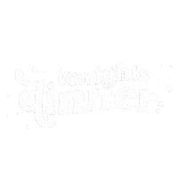 Food Dinner Sticker