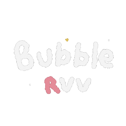 2sneung giphyupload bubble redvelvet 레드벨벳 Sticker