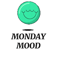 livingconcept monday werbeagentur livingconcept living concept Sticker