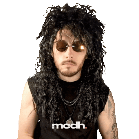 No Way Wow Sticker by Mi Carta Diseño Humano