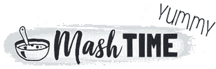 Mash Sticker by Soulhorse.de