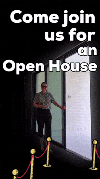Open House Come Join GIF by TXHOMECOTEAM