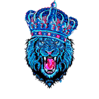 Kingwholesale Sticker by King Coco