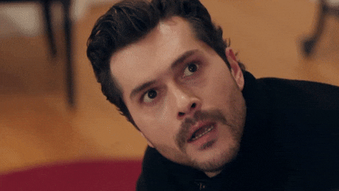 Leyla Nur GIF by Ay Yapım