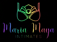 Sexy Lingerie GIF by Maria Maya