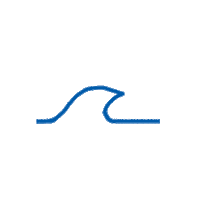 Summer Water Sticker