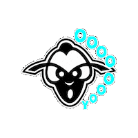 Yo Mama Spinning Sticker by @Phetus88