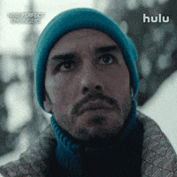 Season 2 Idk GIF by HULU