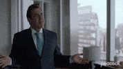 Drama Suits GIF by PeacockTV