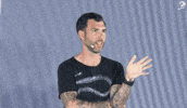Move Over GIF by VaynerSpeakers