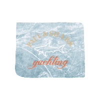 Yachting Sticker by Paul&Shark
