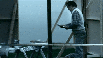 Diy Building GIF by Fire Mountain Productions