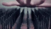 can't shake the feeling GIF by Topshelf Records