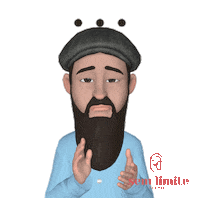 Leandro Tecidos Sticker by Sem Limite Têxtil