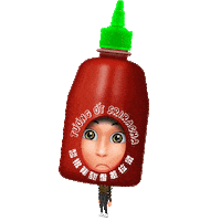 Thejakebecker Sticker by Genies