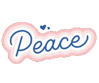 Be Kind Flowers Sticker by Maggie Chen