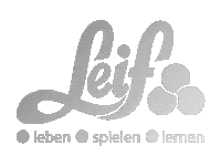 Spiel Popper Sticker by Leif GmbH