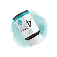 Dii_supplements vitamin supplement dii diisupplements Sticker