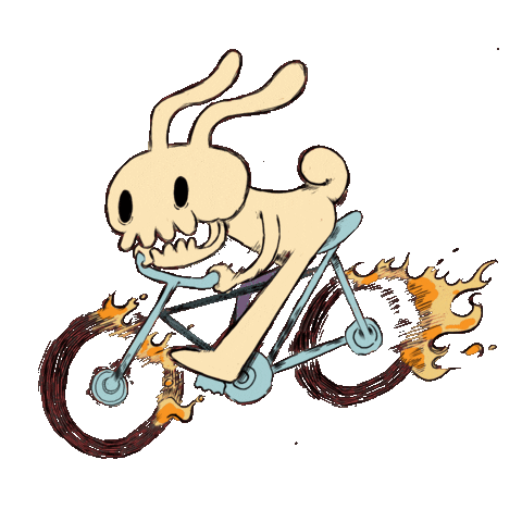 animation sticker by zombra