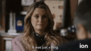 Blue Bloods GIF by ION