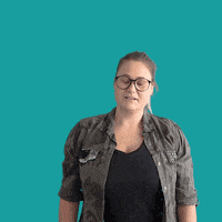 Happy Rainbow GIF by EffiCon GmbH & Co.KG