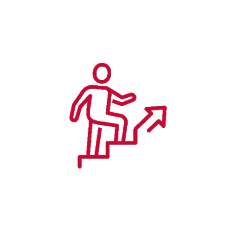Education Progress Sticker by Bfi Steiermark