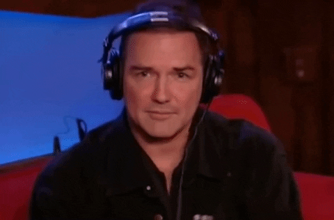 megastarstar giphyupload norm macdonald GIF