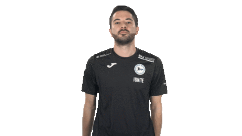 Happy Ea Sports Sticker by Bundesliga