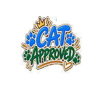 Cat Kot Sticker by inKOTgnito
