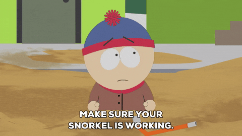 stan marsh testing GIF by South Park 