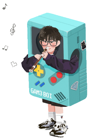 세븐틴 Wonu Sticker