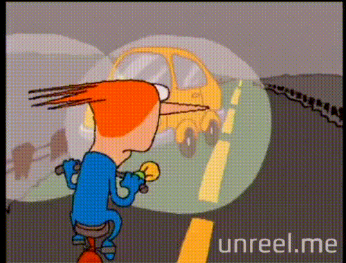 brendon small GIF by Unreel Entertainment