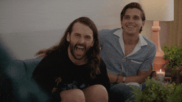 Fab 5 Jvn GIF by Queer Eye