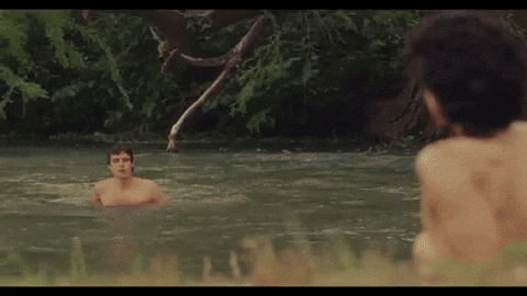 brentfaulkner giphyupload music video pop lgbtq GIF