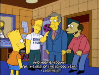 season 5 bill GIF