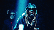 Mama Mia GIF by Lil Wayne