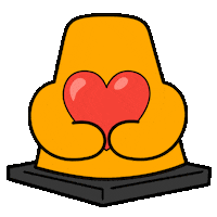 netbreaker love conemoji netbreaker conemojis Sticker