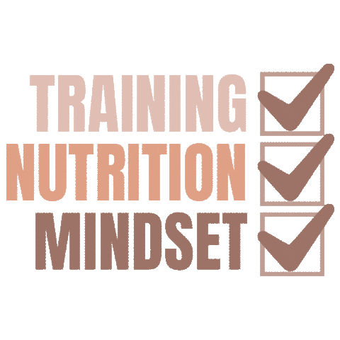 Workout Training Sticker by LeiereFalckFitness