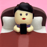 In Love Couple GIF