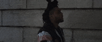 King Of The Fall GIF by The Weeknd