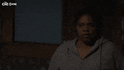 Stress Nina GIF by The Chi