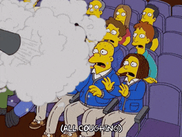 Episode 5 GIF by The Simpsons
